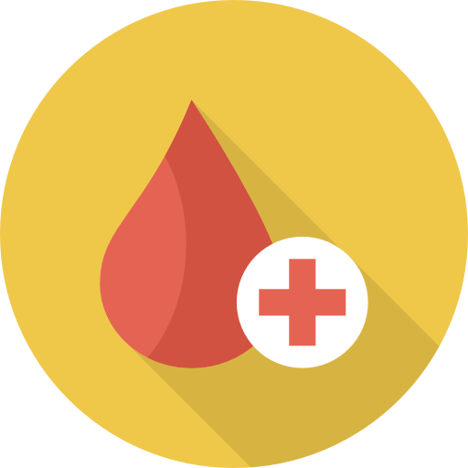 Blood donation